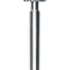 Convex Radius Cutters: Connection Type: Shank; Cutter Material: Solid Carbide; Relief Style: Profile Ground; Cutter Radius: 0.0625 in