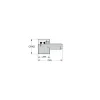 Coolant Tube for Indexable Tools
