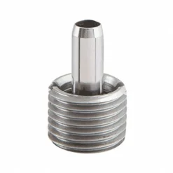 Coolant Tube for Indexable Tools