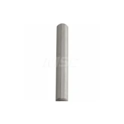 Corner Chamfer End Mill: 1/8