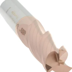 Corner Radius End Mill: 1/2