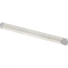 Corner Rounding End Mill: 0.03 mm Radius, 1/8" Dia, 2 Flutes, Solid Carbide