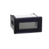 Counters & Totalizers: Counter Type: Totalizer; Display Type: LCD