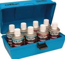 Crack Detection Fault Finder Kit