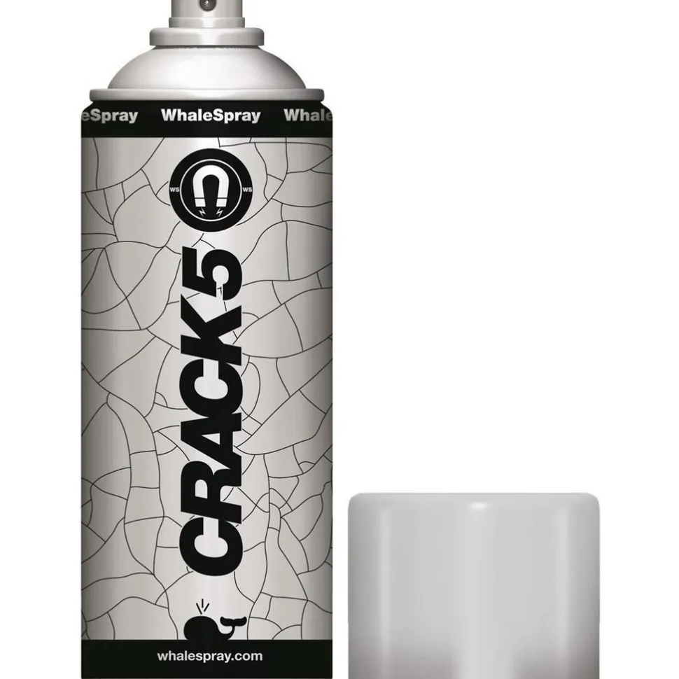 Crack Detection Kits & Components: Type: NDT Black Magnetic Bath
