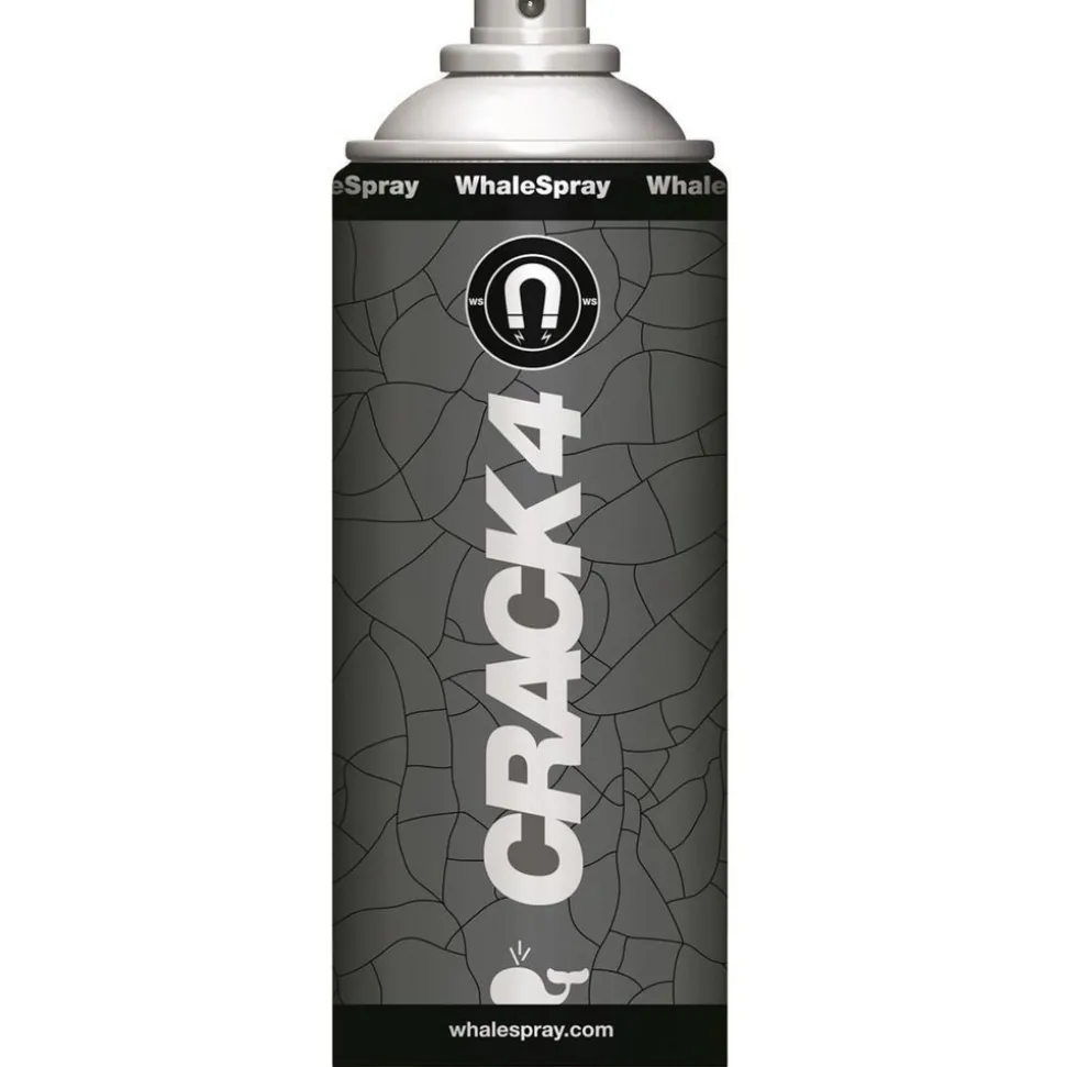 Crack Detection Kits & Components: Type: NDT Black Magnetic Bath
