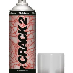 Crack Detection Kits & Components: Type: NDT White Magnetic Contrast Paint