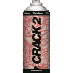 Crack Detection Kits & Components: Type: NDT White Magnetic Contrast Paint