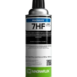 Crack Detection NDT Black Magnetic Bath