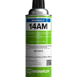 Crack Detection NDT Fluorescent Magnetic Bath