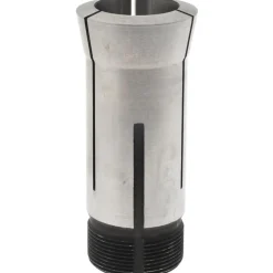 5C Round Collet: 1