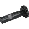 1.515" Cut Dia, 3/8" Cut Width, Indexable Keyseat Cutter