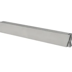 Cutoff Blade: Parallel, 3.17 mm Wide, 19.05 mm High, 152.4 mm Long