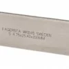 Cutoff Blade: Parallel, 4.76 mm Wide, 25.4 mm High, 203.2 mm Long