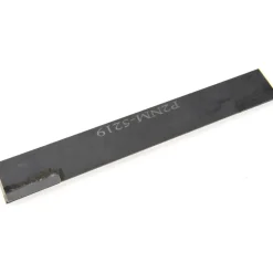 Cutoff Blade: Parallel, 5/64" Wide, 1/2" High, 4-1/2" Long