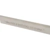 Cutoff Blade: Parallel, 0.04" Wide, 1/2" High, 3-1/2" Long