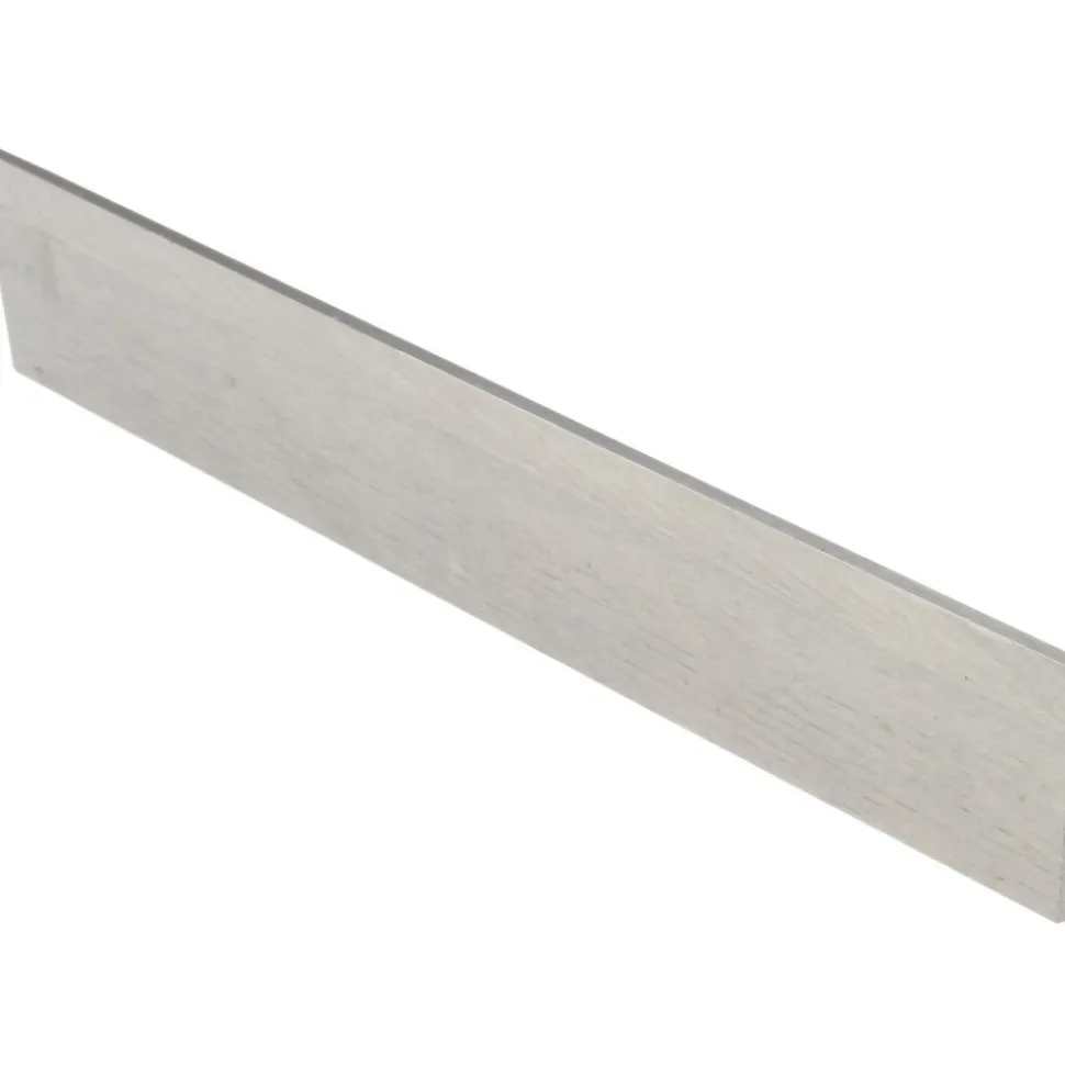Cutoff Blade: Parallel, 0.04" Wide, 1/2" High, 3-1/2" Long