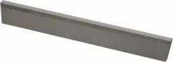 Cutoff Blade: Parallel, 5/32" Wide, 11/16" High, 5" Long