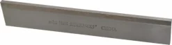 Cutoff Blade: Parallel, 5/32" Wide, 3/4" High, 5" Long