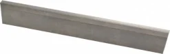 Cutoff Blade: Parallel, 5/32" Wide, 3/4" High, 5" Long