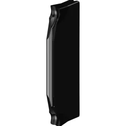 Cutoff Insert: C2IE2N02000002CM 1225, Carbide, 2.00 mm Cutting Width, 0.0787" Cutting Width