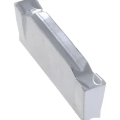 Cutoff Insert: DGN3102C IC328, Carbide, 3.10 mm Cutting Width, 0.1220" Cutting Width