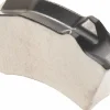 Cutoff Insert: SX-3E300N02-CE4 WSM33S, Carbide, 3.00 mm Cutting Width, 0.1181" Cutting Width
