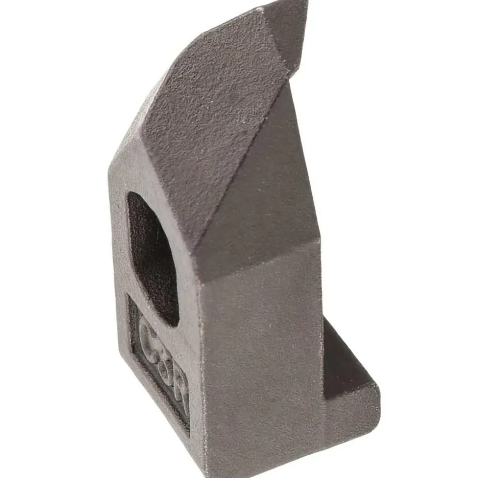 CxR/L Clamp for Indexables