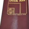 Desk Ref: 4th Edition