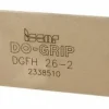 DGFH Double End Neutral Indexable Cutoff Blade