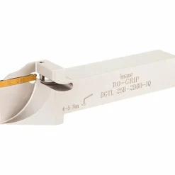 DGTL 19B-3XL-D65 2.56 INDX CUT-OFF TOOLHOLDER