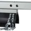 DH-19 & DH-AB MILLER DURAHOIST BRACKET ASSY