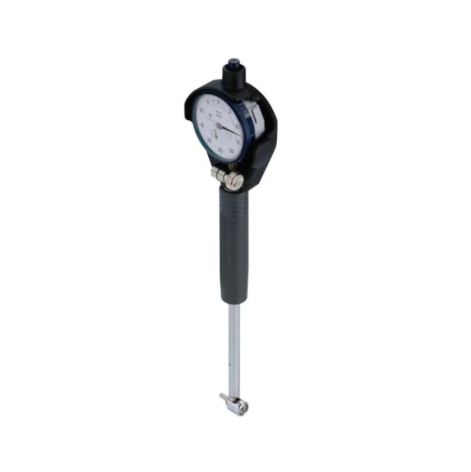 Dial Bore Gage: 1.4 to 2.5" Dia