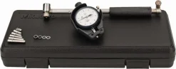 Dial Bore Gage: 1.4 to 2.5