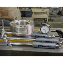 Dial Bore Gage: 0.7 to 6