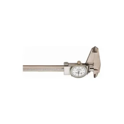 Dial Caliper: 8