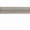 Dial Caliper: 6", 0.001000" Graduation, 0.1000" per Revolution, 0.0008" Accuracy