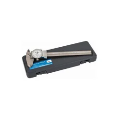 Dial Caliper: 6