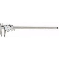 Dial Caliper: 12