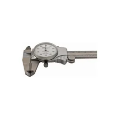 Dial Caliper: 6