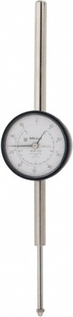 Dial Drop Indicator: 2.0000