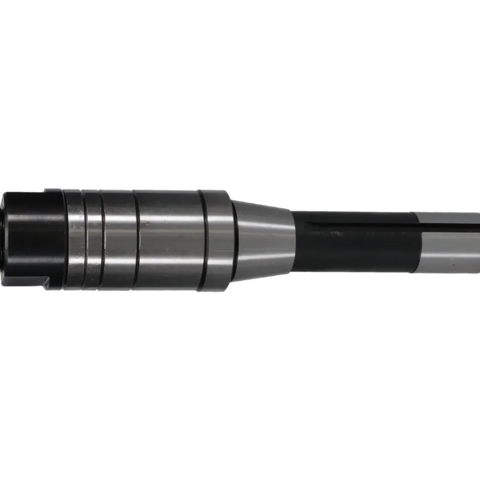 1" Dia Left Hand Thread, Milling Machine Arbor