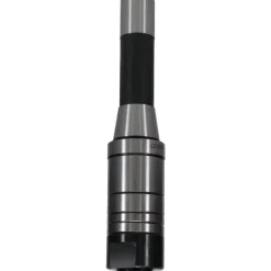 1" Dia Left Hand Thread, Milling Machine Arbor