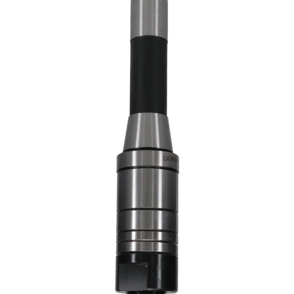 1" Dia Left Hand Thread, Milling Machine Arbor