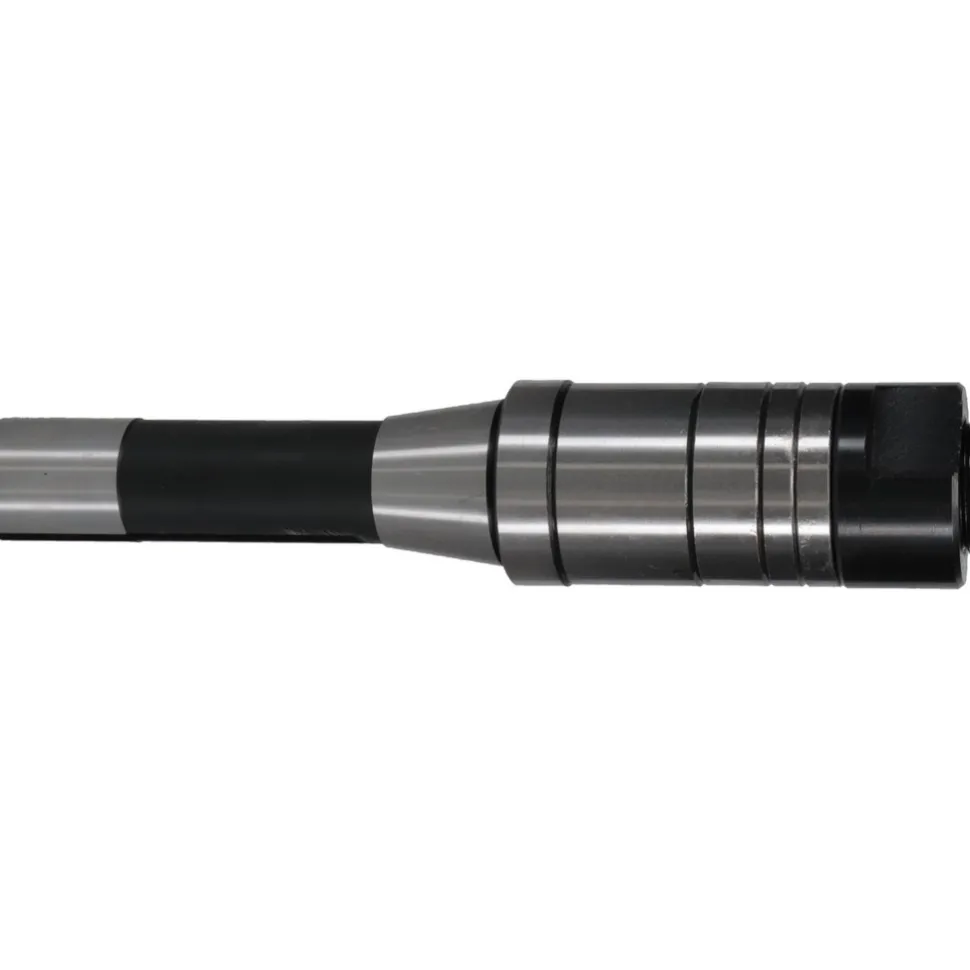 1" Dia Left Hand Thread, Milling Machine Arbor