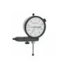 Dial Indicator & Base Kit: 2-1/4" Base Length, 2-1/8" Base Height, 2" Base Width, 1.0000" Max Measurement, 0-100 Dial