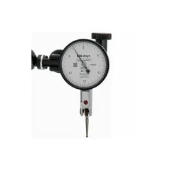Dial Indicator & Base Kit: 0-15-0 Dial