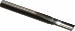 7/32" Dia, 5/8" LOC, 1 Flute Square End Single Edge Router Bit