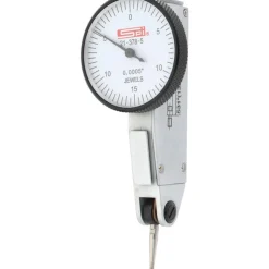 Dial Test Indicator & Base Kit: 0.0300