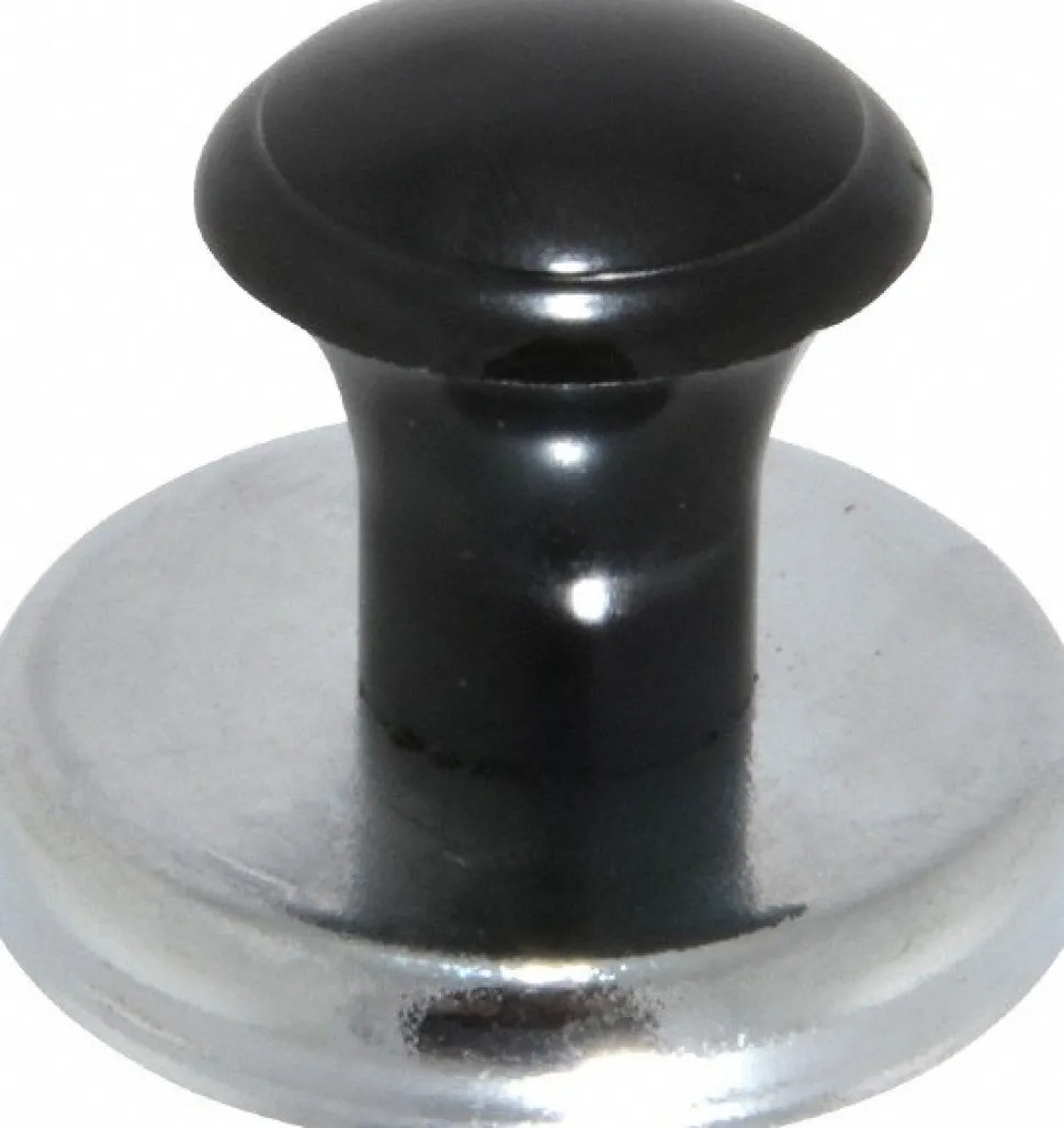 1-7/16" Dia 9/32" Magnet Height, 13 Lb Max Pull Magnetic Print Holder
